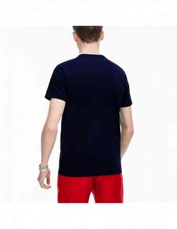 Lacoste - Lacoste Men's T-shirt Tbilisi