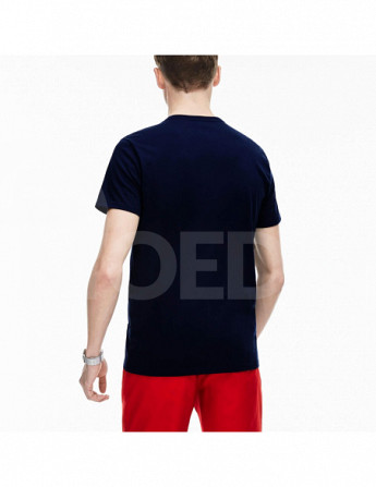 Lacoste - Lacoste Men's T-shirt Tbilisi - photo 2