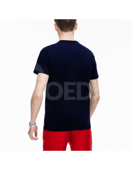 Lacoste - Lacoste Men's T-shirt თბილისი - photo 2