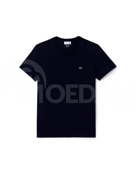 Lacoste - Lacoste Men's T-shirt თბილისი - photo 3