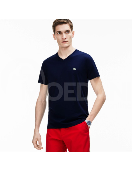 Lacoste - Lacoste Men's T-shirt თბილისი - photo 1