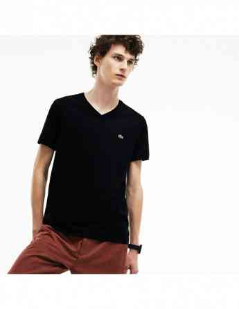 Lacoste - Lacoste Mens T-shirt Tbilisi