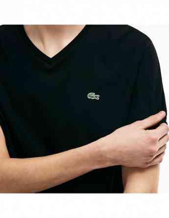 Lacoste - Lacoste Mens T-shirt Tbilisi