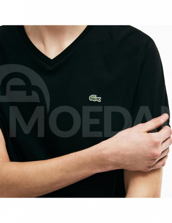 Lacoste - Lacoste Mens T-shirt Tbilisi - photo 3