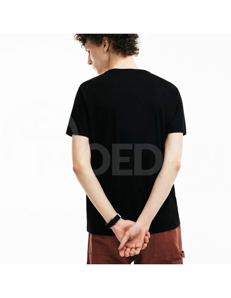 Lacoste - Lacoste Mens T-shirt თბილისი - photo 2
