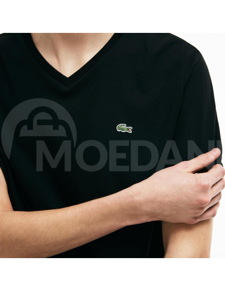 Lacoste - Lacoste Mens T-shirt თბილისი - photo 3
