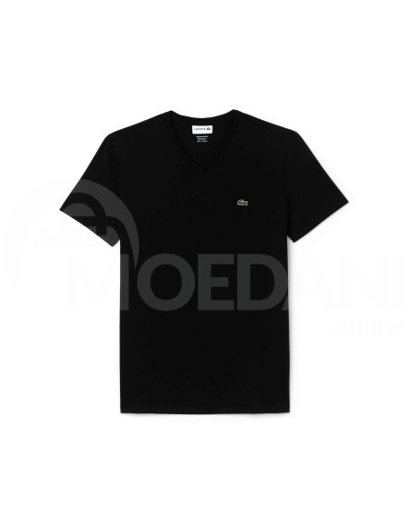 Lacoste - Lacoste Mens T-shirt თბილისი - photo 4