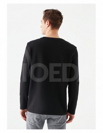 Mavi - LONG SLEEVE TOP თბილისი - photo 2