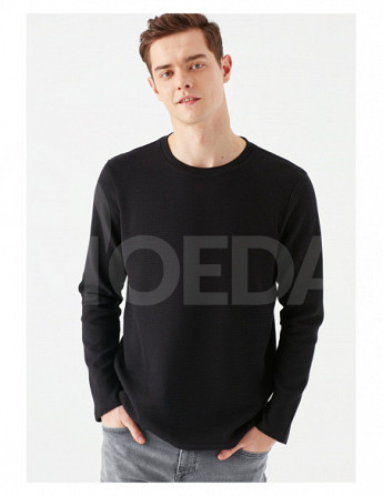 Mavi - LONG SLEEVE TOP თბილისი - photo 1