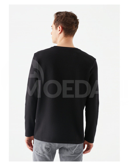 Mavi - LONG SLEEVE TOP თბილისი - photo 2