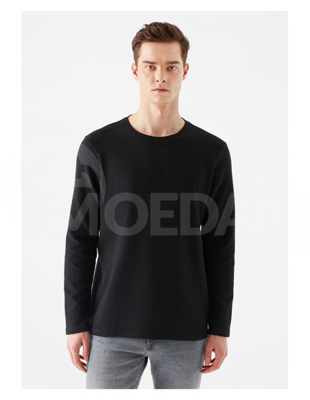 Mavi - LONG SLEEVE TOP თბილისი - photo 4