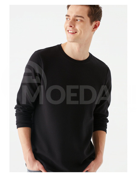 Mavi - LONG SLEEVE TOP თბილისი - photo 3