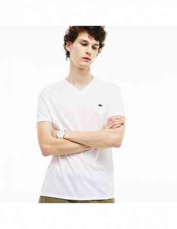 Lacoste თბილისი