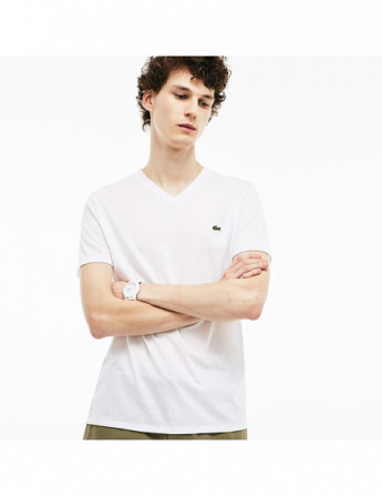 Lacoste Tbilisi - photo 1