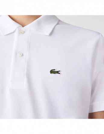 Lacoste თბილისი