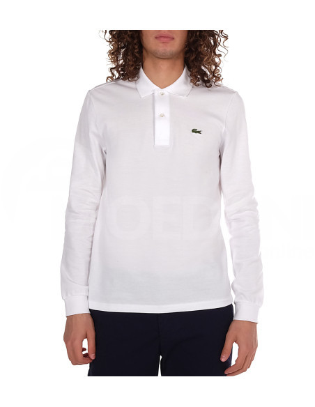 Lacoste თბილისი - photo 1