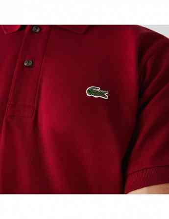 Lacoste თბილისი