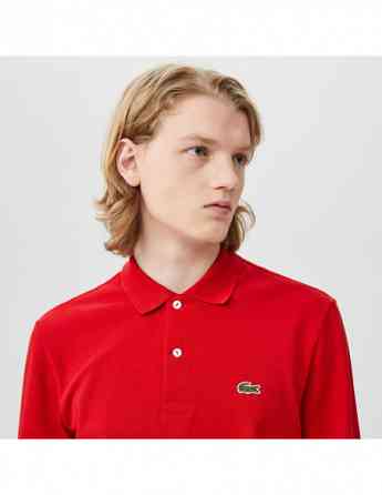 Lacoste თბილისი