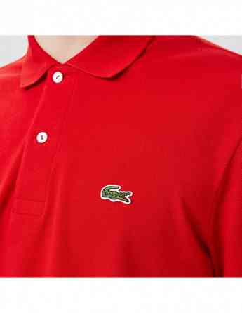 Lacoste თბილისი