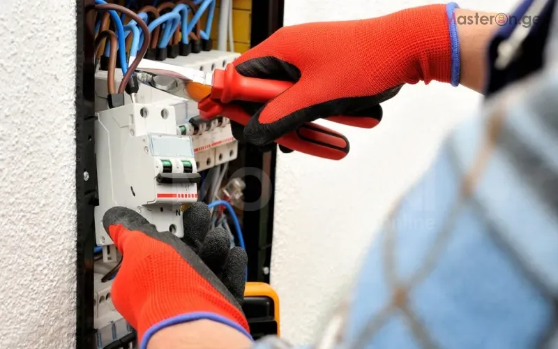 Ელექტრიკოსი თბილისი - photo 1