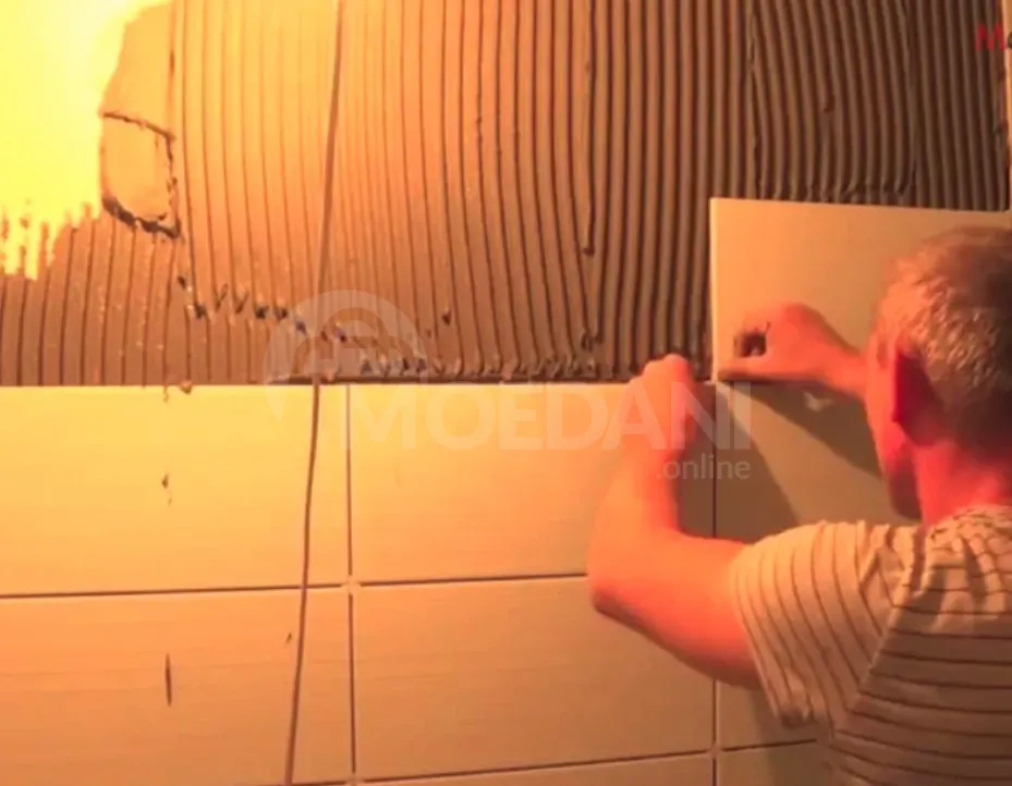 Мастер по металлочерепице Тбилиси - изображение 1