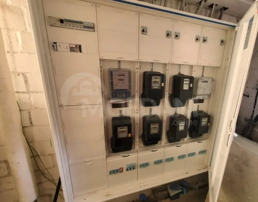 Ელექტრიკოსი თბილისი - photo 1