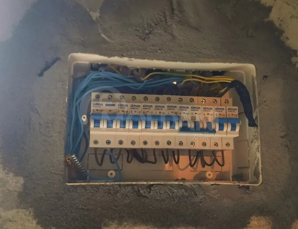 Ელექტრიკოსი თბილისი - photo 2