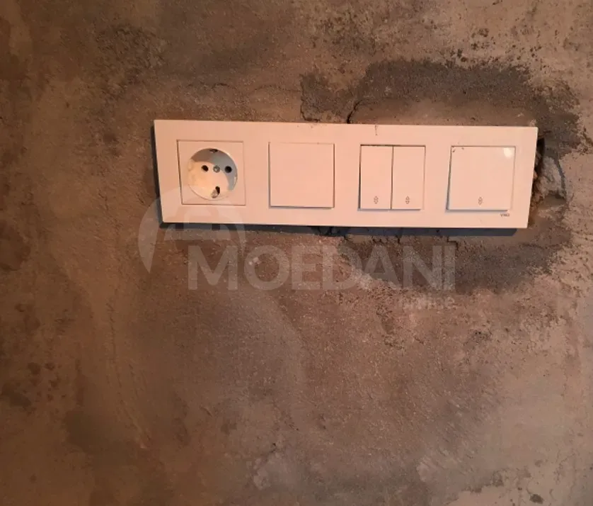 Ელექტრიკოსი თბილისი - photo 1