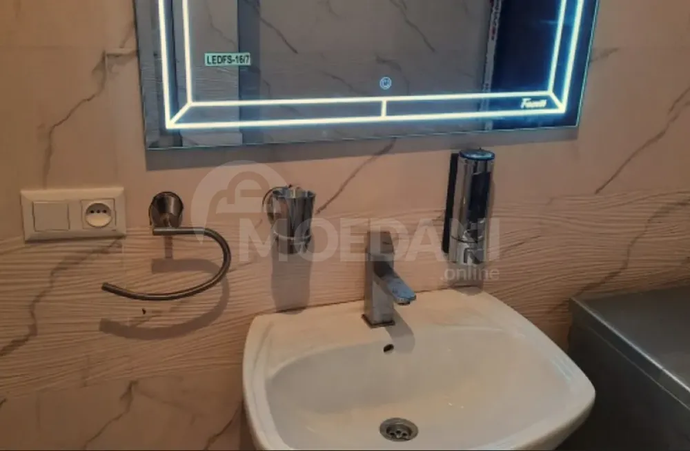 Ელექტრიკოსი თბილისი - photo 3