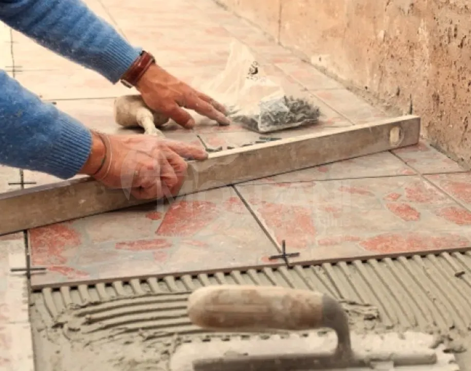 Კაფელ-მეტლახის ხელოსანი თბილისი - photo 1