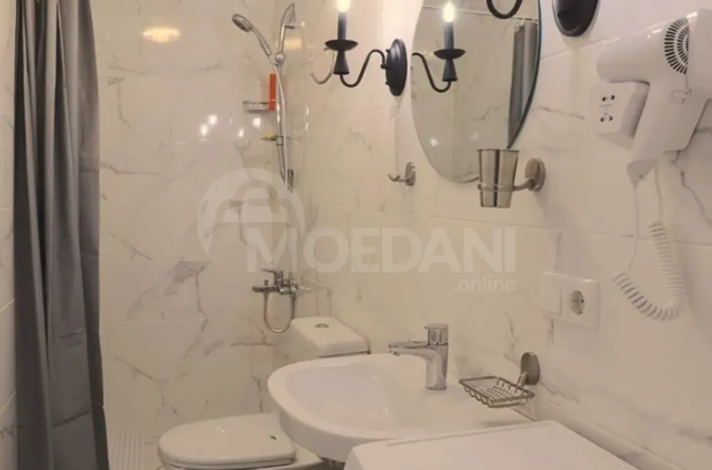 Tile-metal craftsman Tbilisi - photo 1