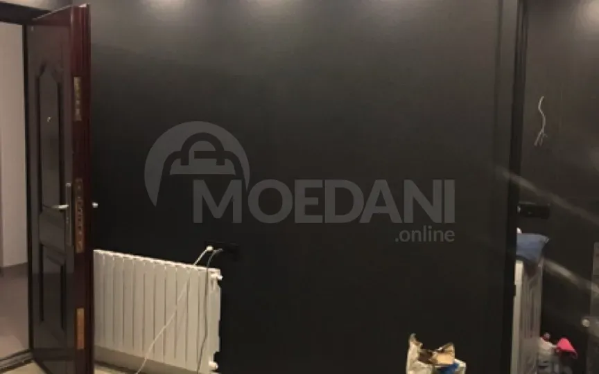 Малярные работы (Малаяр) Тбилиси - изображение 1