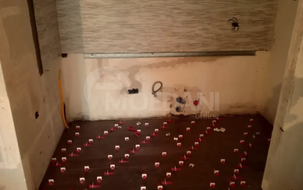 Კაფელ-მეთლახის ხელოსანი თბილისი - photo 1