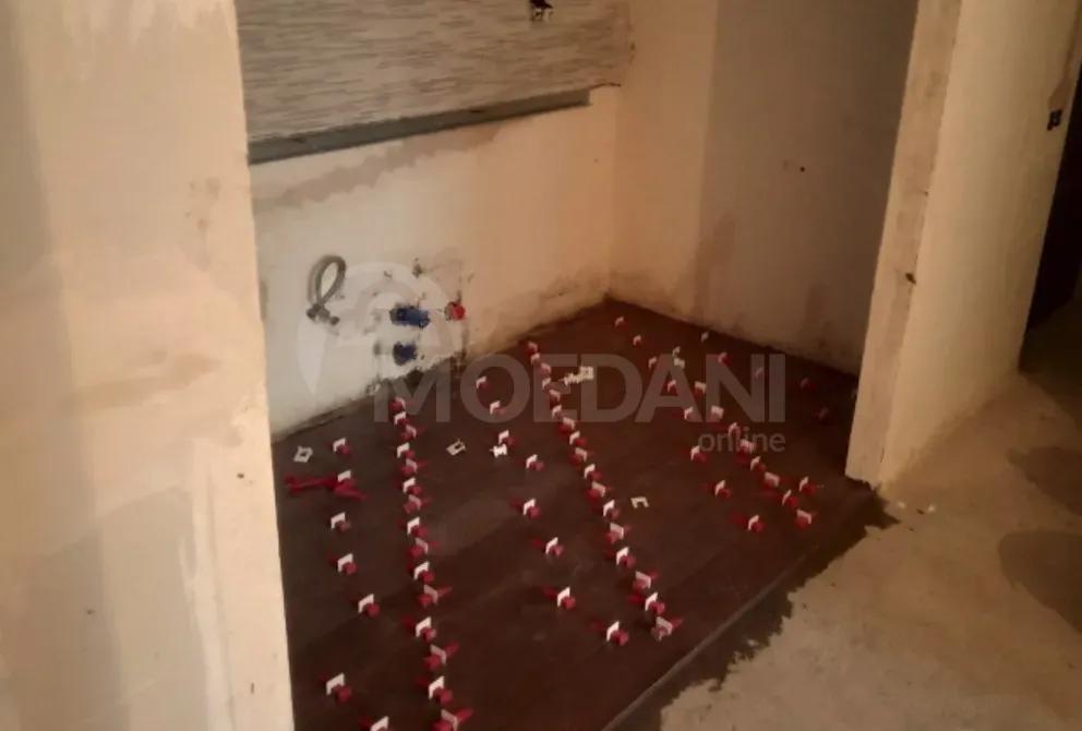 Კაფელ-მეთლახის ხელოსანი თბილისი - photo 4