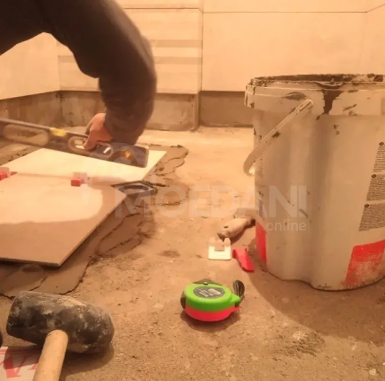 Complete construction and repair Tbilisi - photo 1