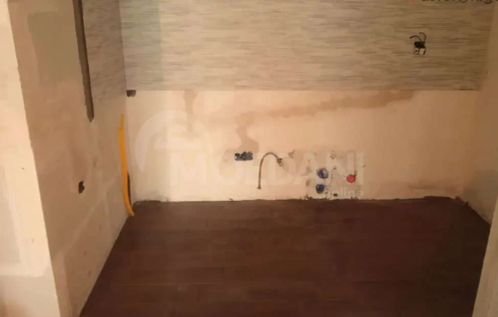 Complete construction and repair Tbilisi - photo 4