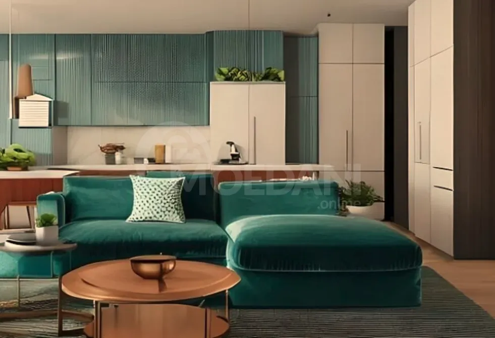 Სამღებრო სამუშაოები (მალიარი) თბილისი - photo 2