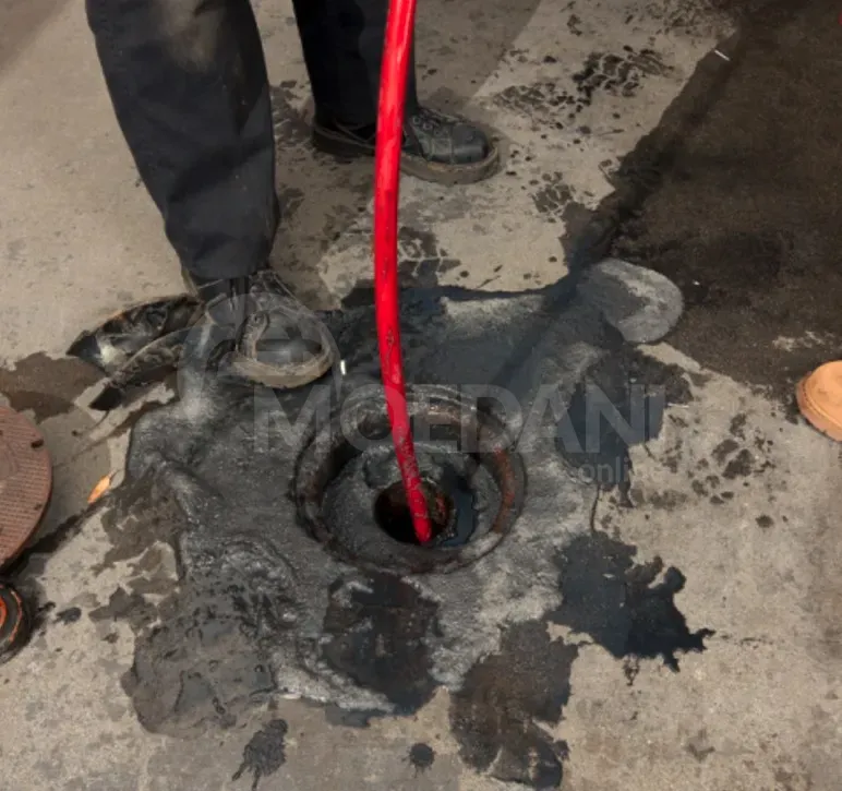 Სანტექნიკური მომსახურება ქ.ბათუმში ბათუმი - photo 4