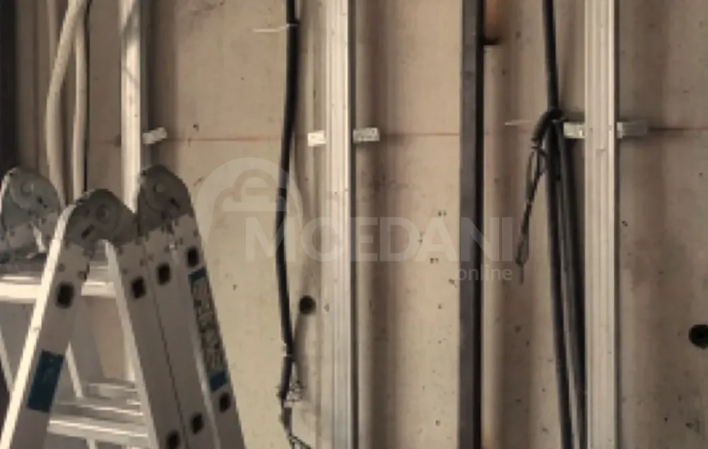 Სამალიარო სამუშაოები, შპაკვლა, ღევბვა, შპალიერის გაკვრა თბილისი - photo 8