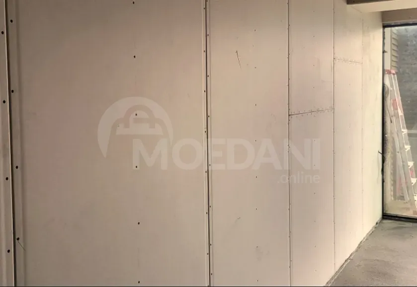 Სამალიარო სამუშაოები, შპაკვლა, ღევბვა, შპალიერის გაკვრა თბილისი - photo 5