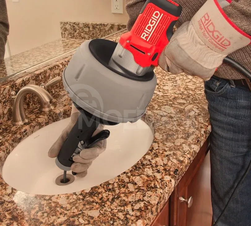 Сантехника Тбилиси - изображение 1