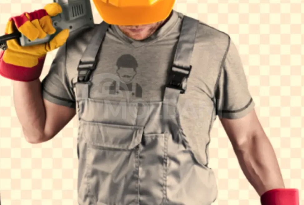 Водопровод и канализация Тбилиси - изображение 1