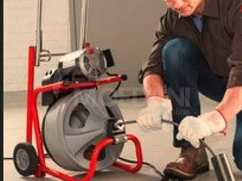 Водопровод и канализация Тбилиси - изображение 4