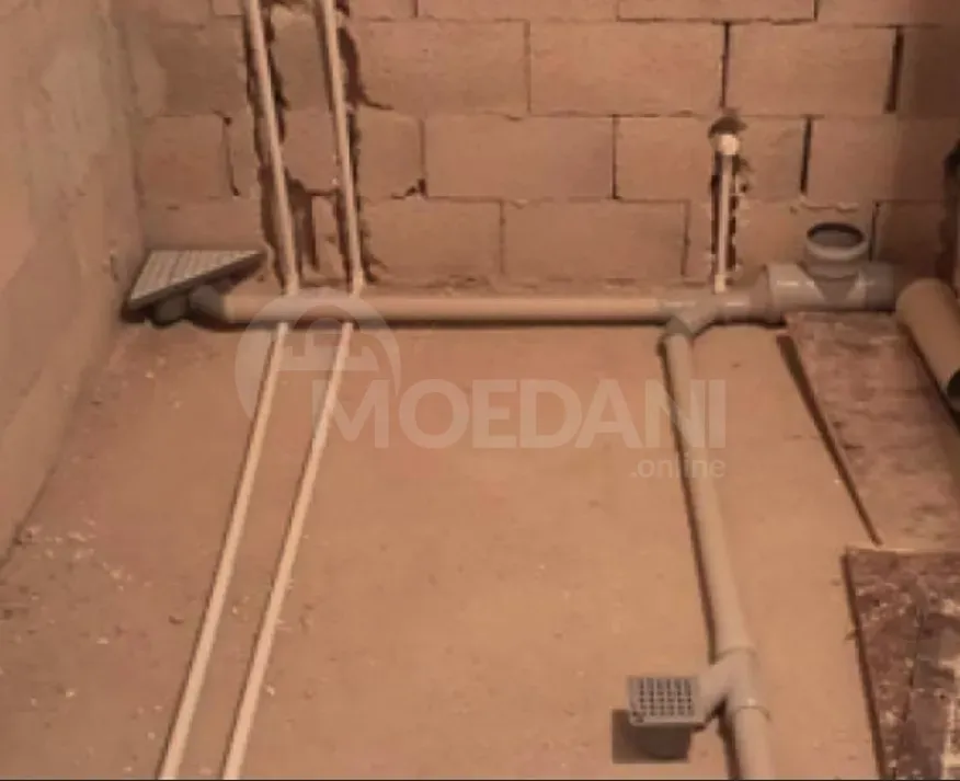 Водопровод и канализация Тбилиси - изображение 2