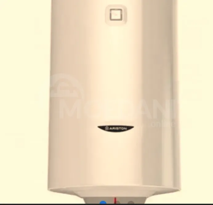 Heating boiler craftsman Tbilisi - photo 2