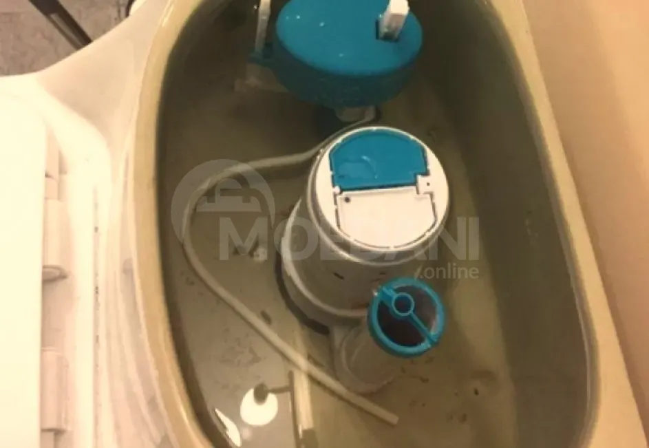 Водопровод и канализация Тбилиси - изображение 4