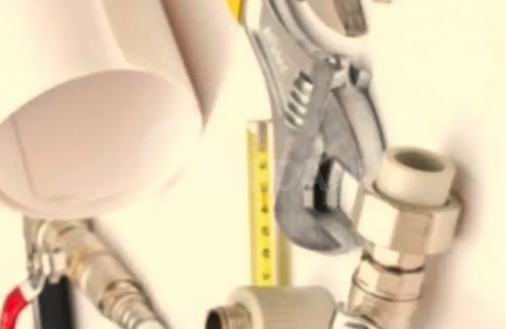 Водопровод и канализация Тбилиси - изображение 3