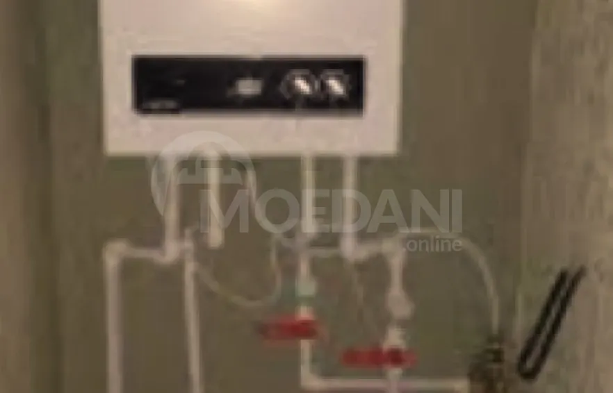 Водопровод и канализация Тбилиси - изображение 1