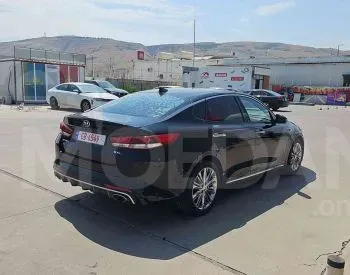 Kia Optima 2017 Тбилиси - изображение 4