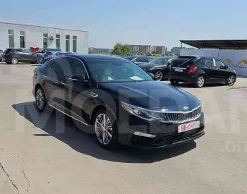 Kia Optima 2017 Тбилиси - изображение 3